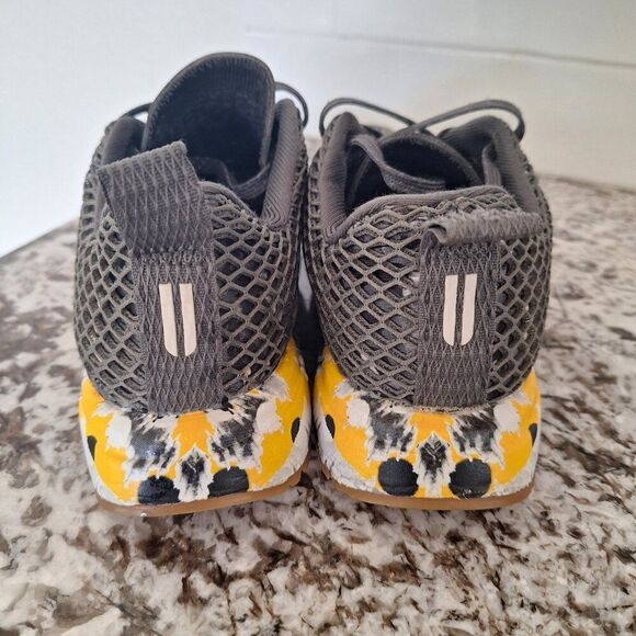 Nobull sneakers size 7 - Picture 3 of 10